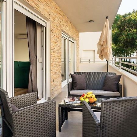 Sun & Salt Apartments Бибинє Екстер'єр фото