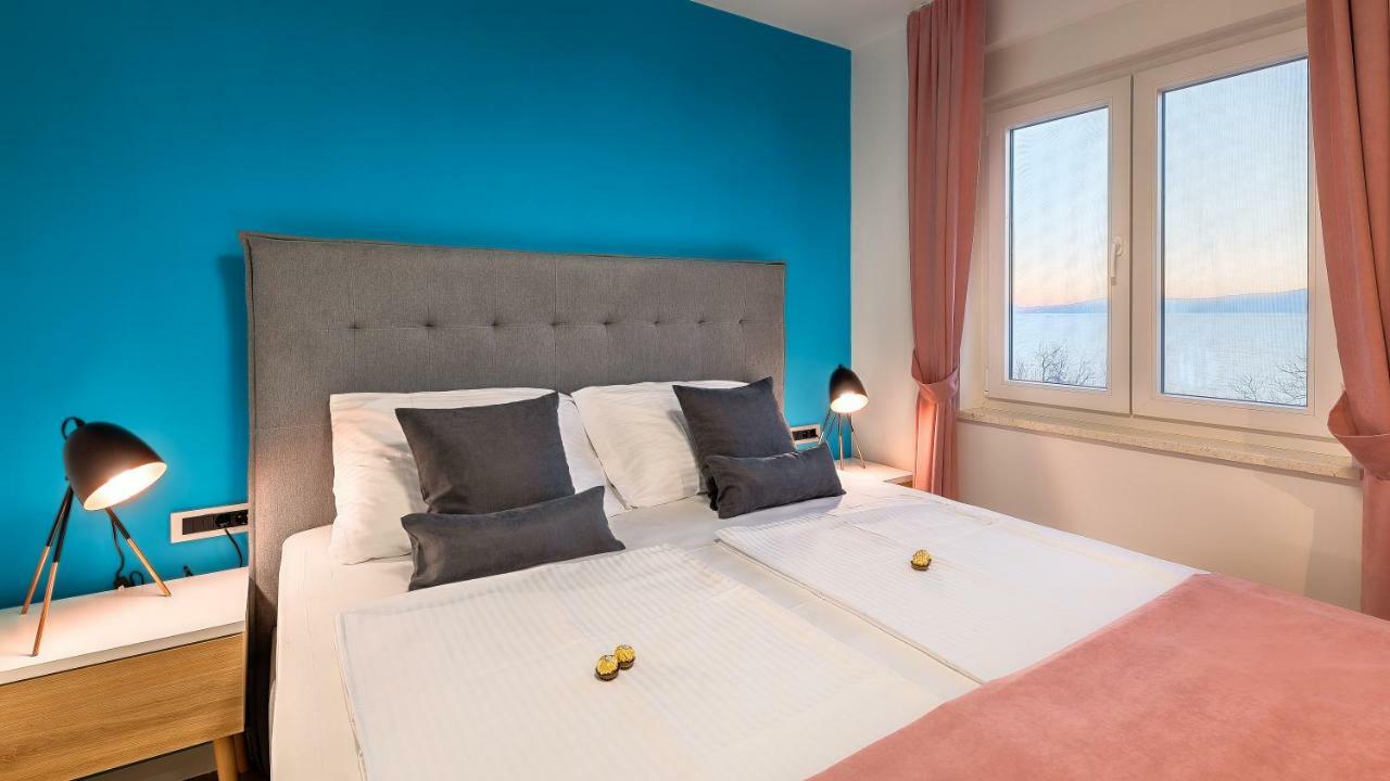 Sun & Salt Apartments Бибинє Екстер'єр фото
